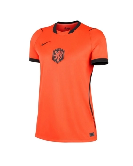 Billige Fotballdrakt Nederland Replika Hjemmedrakt Dame VM 2026 Kortermet Billige Fotballdrakt Nederland Replika Hjemmedrakt Dame VM 2026 Kortermet